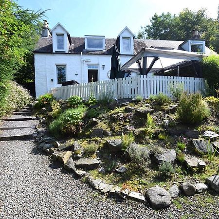 Hollybank Cottage Лохгойлхед Екстериор снимка
