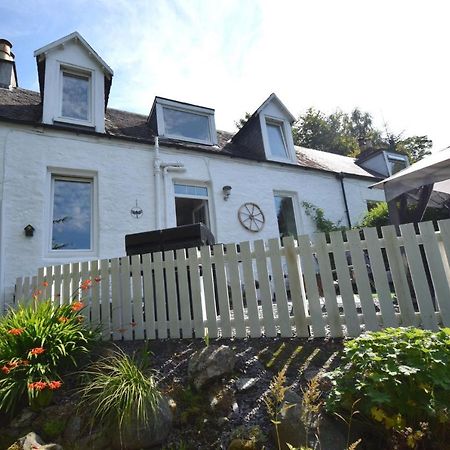 Hollybank Cottage Лохгойлхед Екстериор снимка