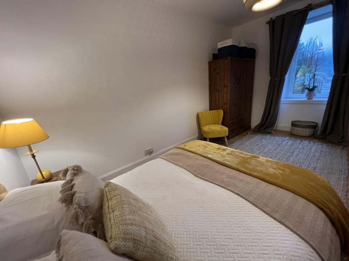 Hollybank Cottage Лохгойлхед Екстериор снимка