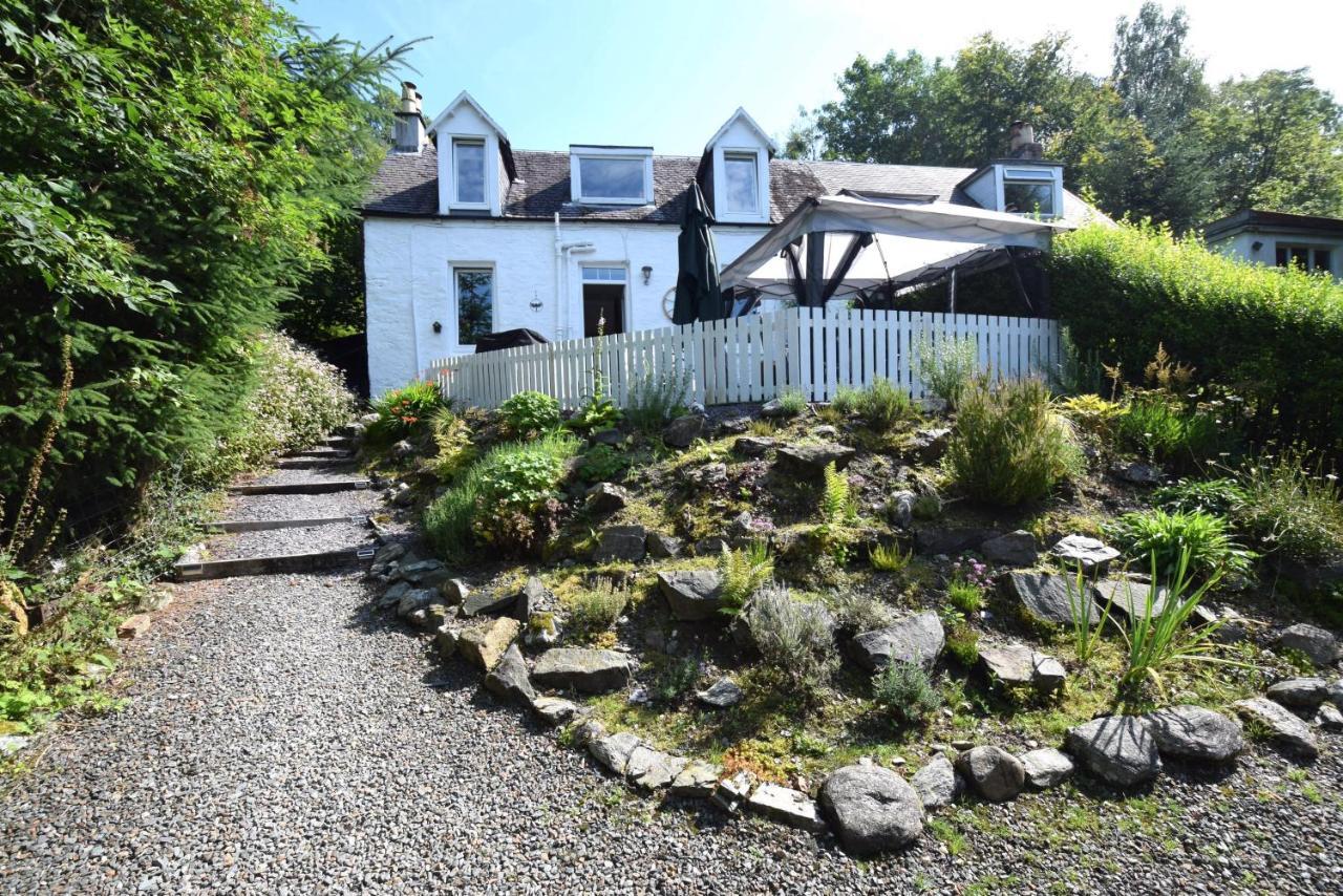 Hollybank Cottage Лохгойлхед Екстериор снимка