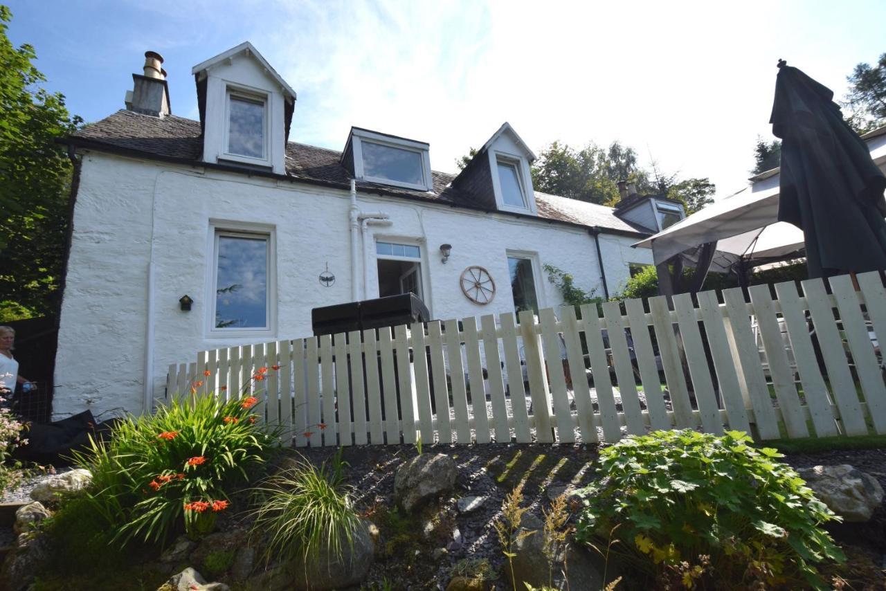 Hollybank Cottage Лохгойлхед Екстериор снимка